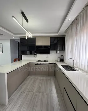 Furnished 3bdrm House in Rock City Mwanza, Nyamagana for rent