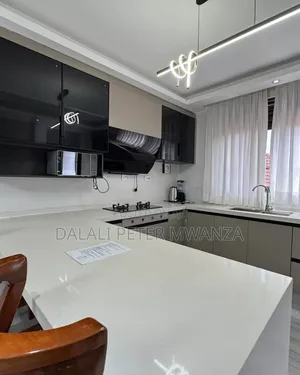 Furnished 3bdrm House in Rock City Mwanza, Nyamagana for rent