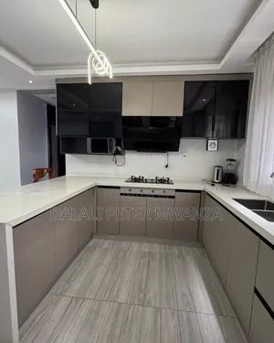 Furnished 3bdrm House in Rock City Mwanza, Nyamagana for rent