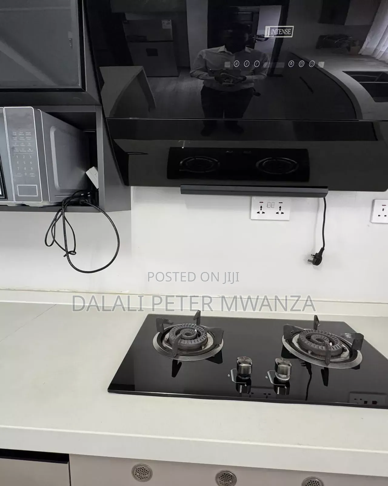 Furnished 3bdrm House in Rock City Mwanza, Nyamagana for rent