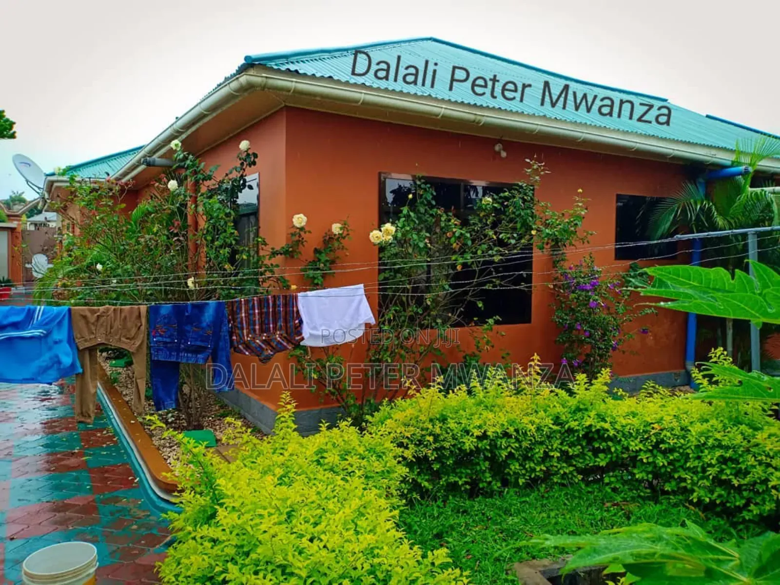 3bdrm House in Buswelu, Ilemela for rent