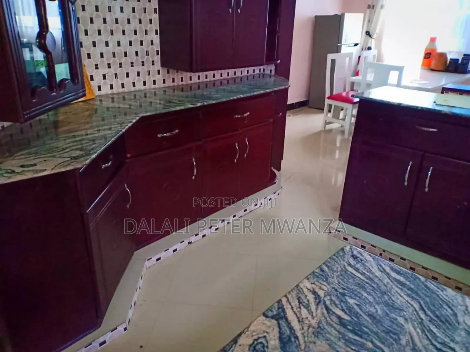 3bdrm House in Buswelu, Ilemela for rent