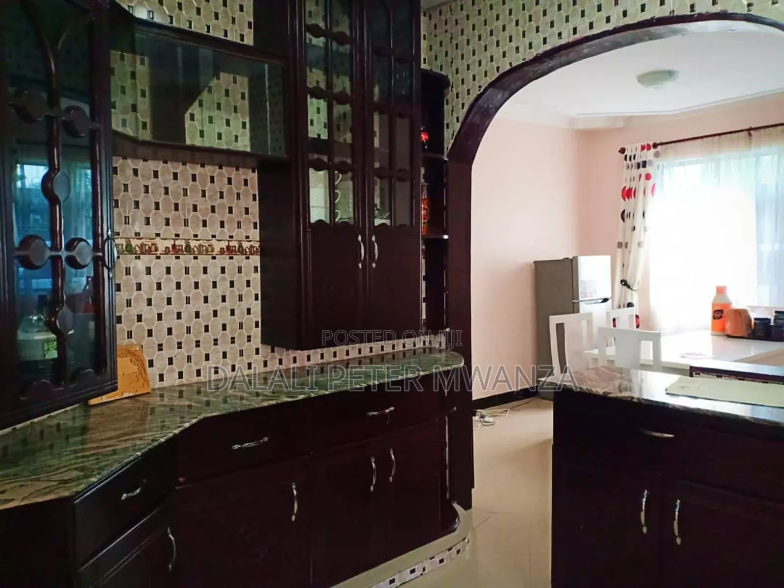 3bdrm House in Buswelu, Ilemela for rent