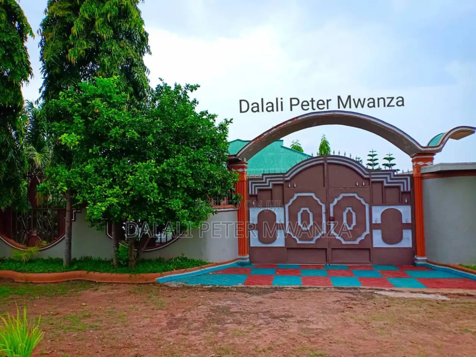 3bdrm House in Buswelu, Ilemela for rent