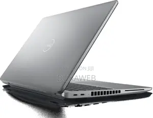 New Laptop Dell Latitude 5540 16GB Intel Core I5 SSD 1T