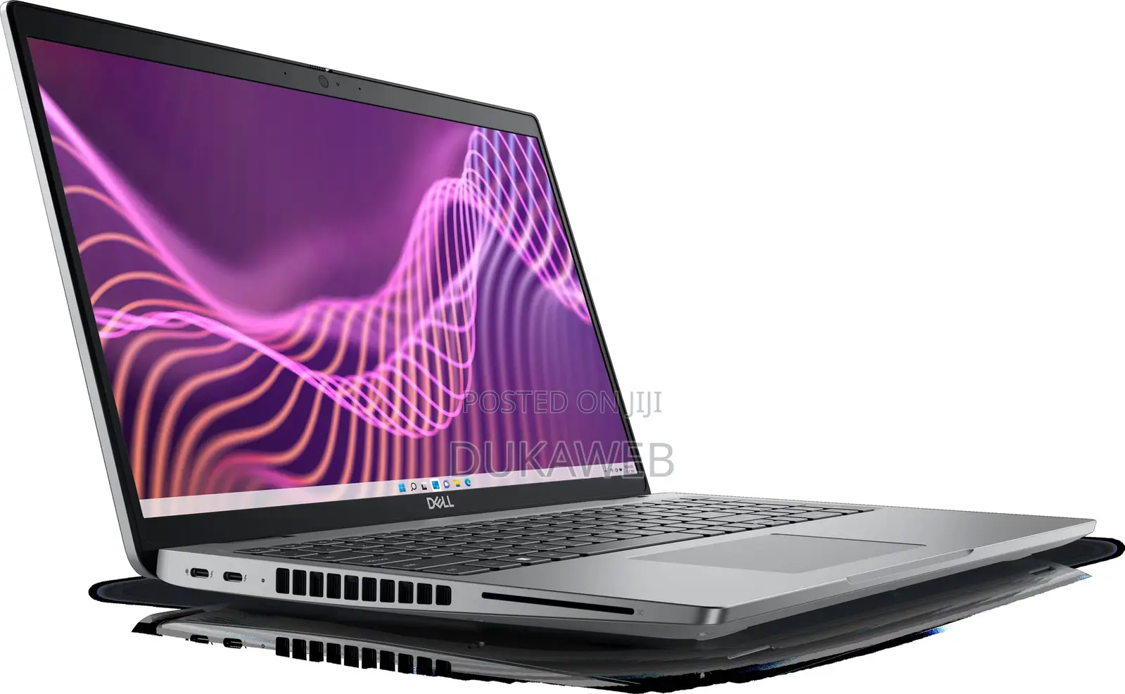 New Laptop Dell Latitude 5540 16GB Intel Core I5 SSD 1T