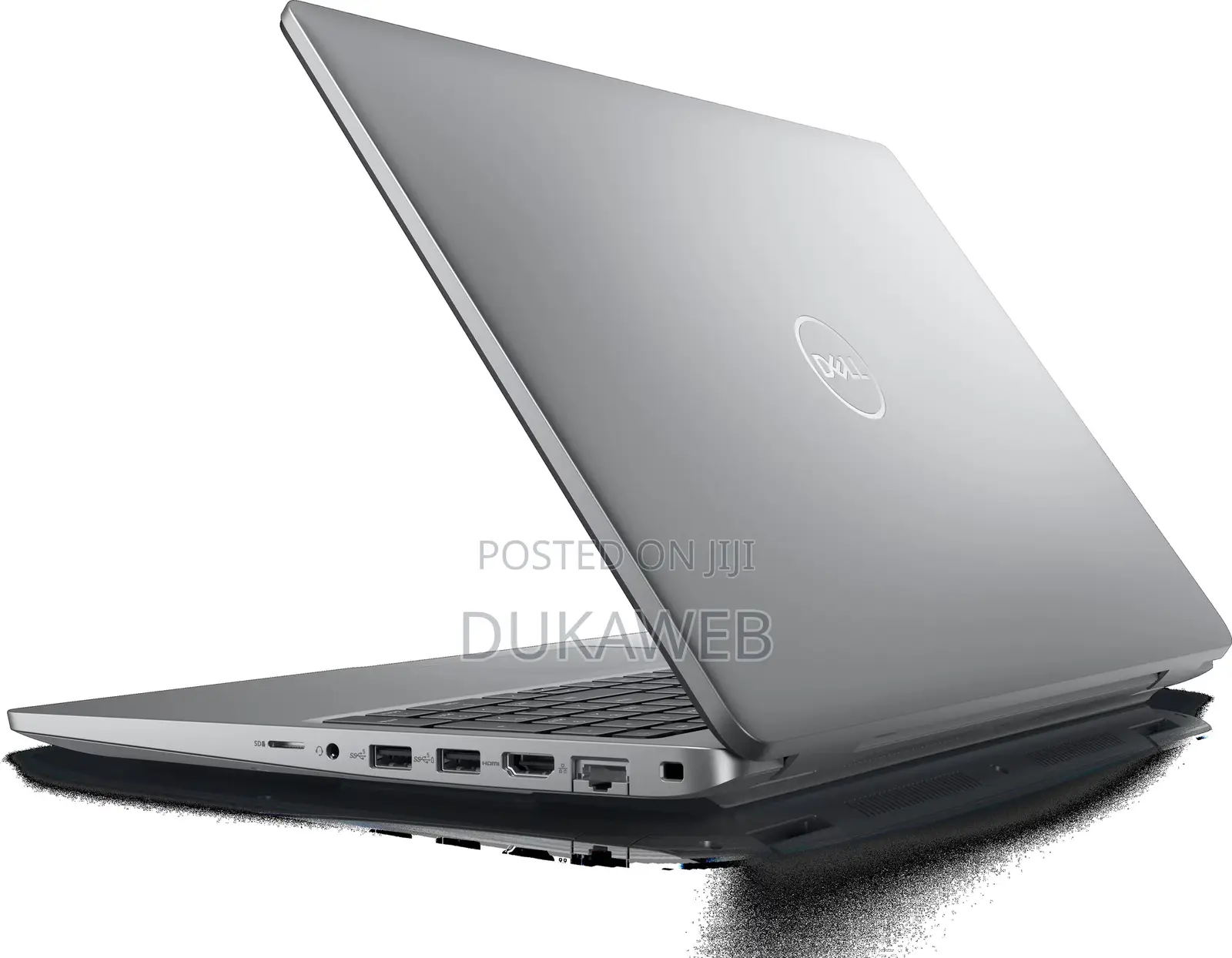 New Laptop Dell Latitude 5540 16GB Intel Core I5 SSD 1T