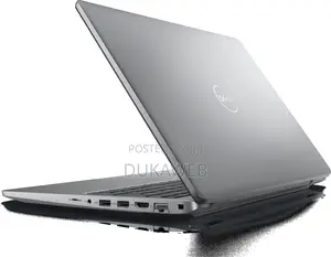 New Laptop Dell Latitude 5540 16GB Intel Core I5 SSD 1T