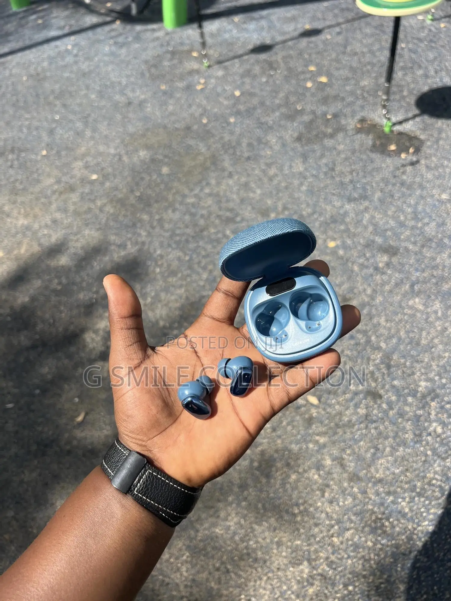Greenlion Siena Enc Earbuds
