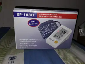 Bp Machine