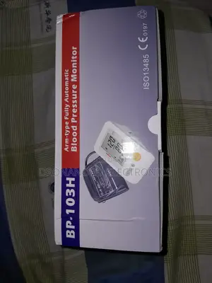 Bp Machine