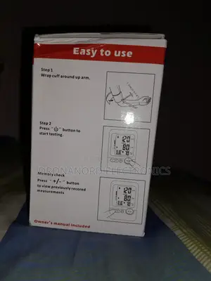 Bp Machine
