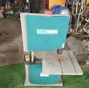Bandsaw Price: