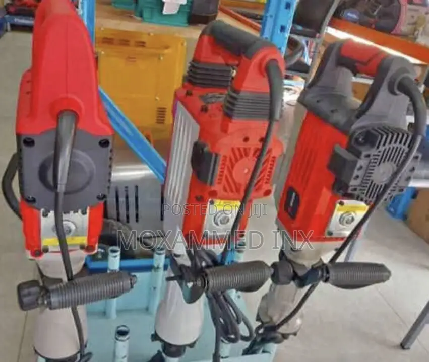 Edon Demolition Hammer Drill 65a ,95a Na 110a