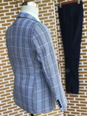 Zilizoingia (Arrival Suits)