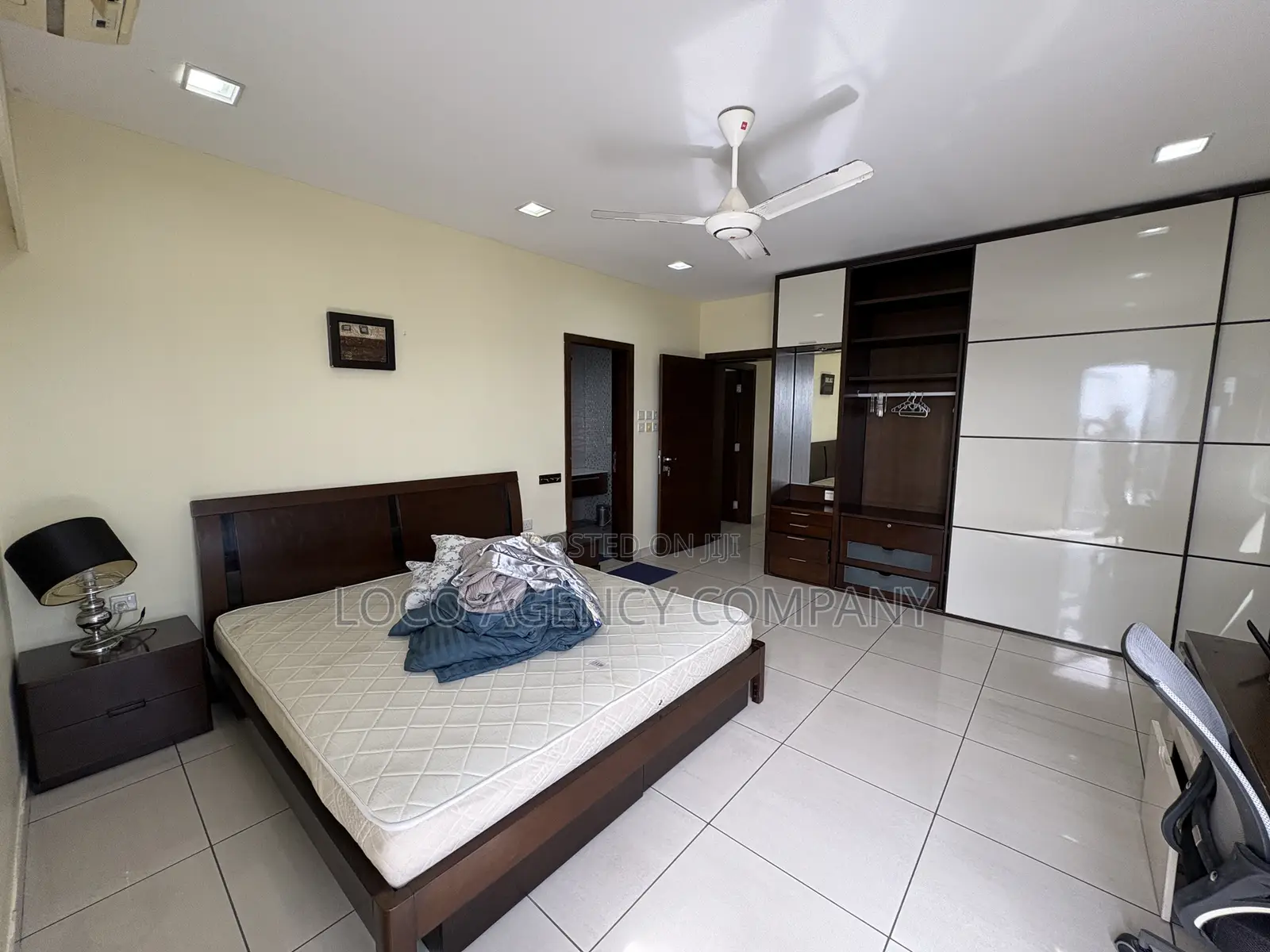 Furnished 3bdrm Apartment in Trusted Real Estate, Ilala for rent