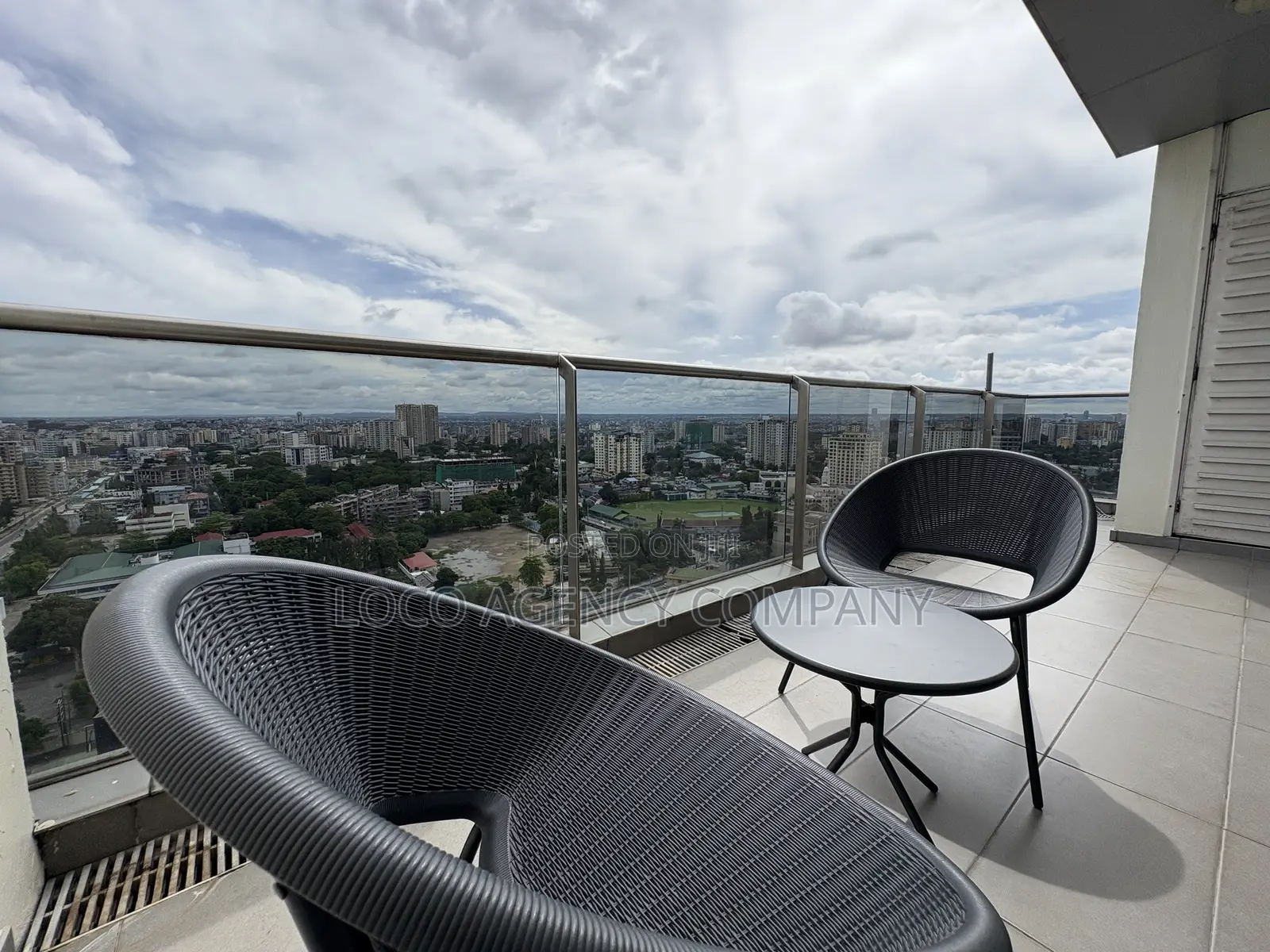 Furnished 3bdrm Apartment in Trusted Real Estate, Ilala for rent