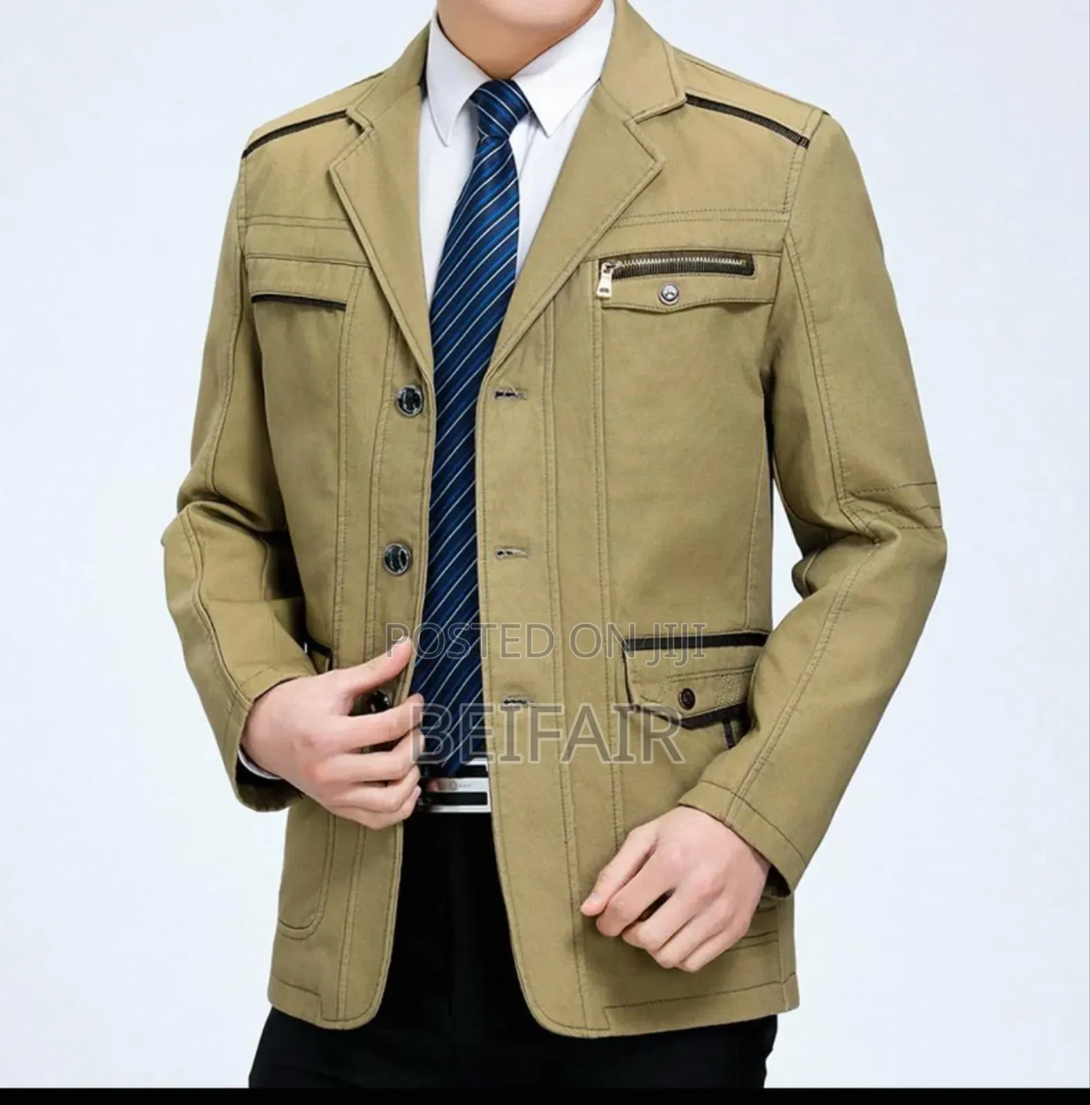 Makoti Ya Kikorea | Three Colors