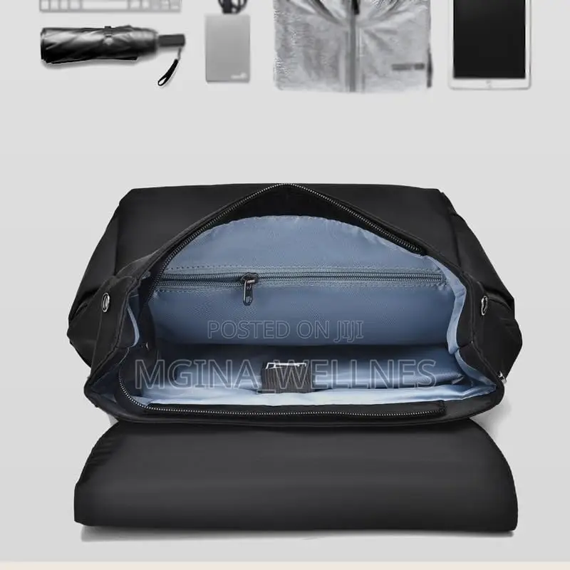Backpack Waterproof Travel Laptop Backpack