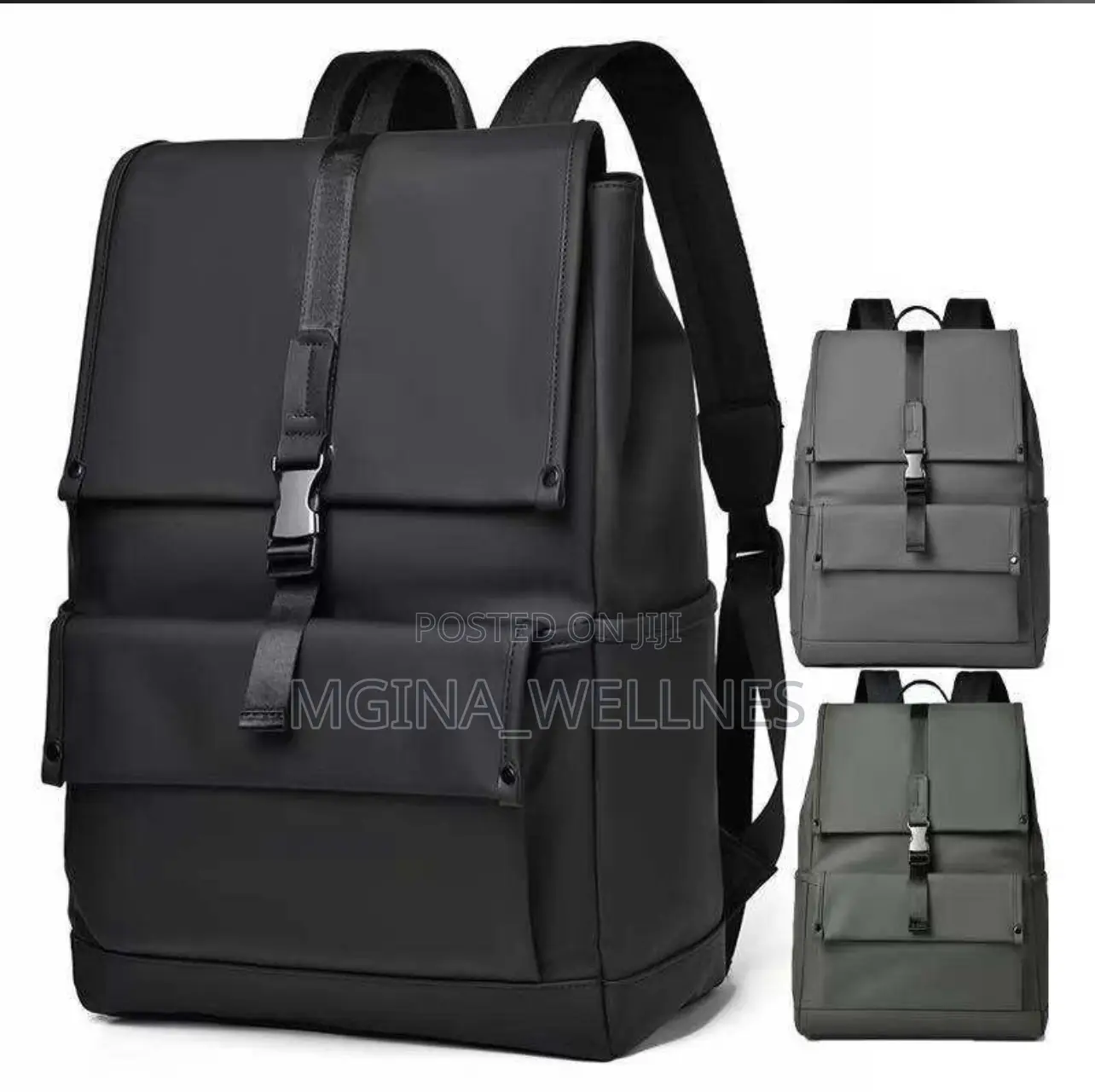 Backpack Waterproof Travel Laptop Backpack