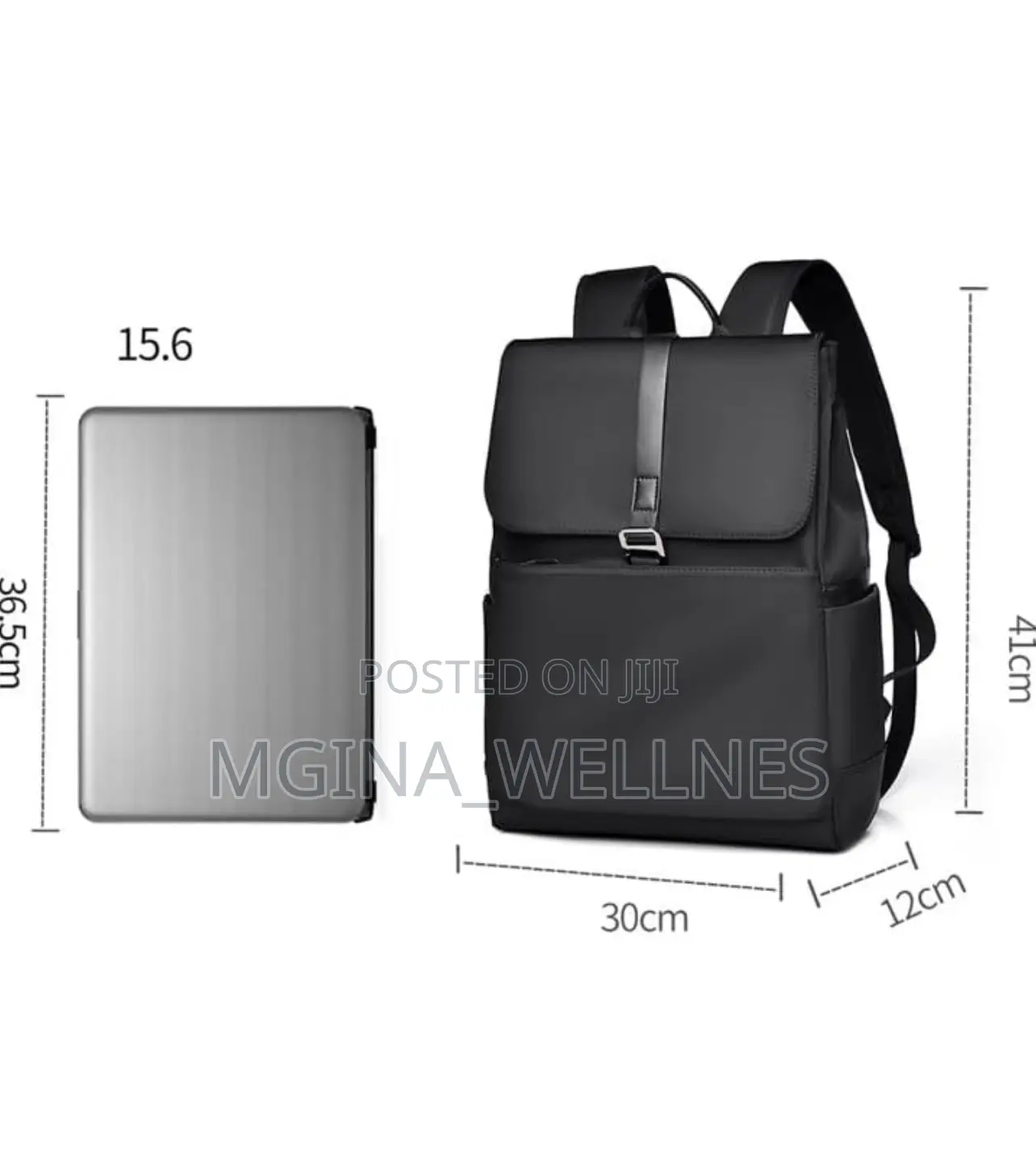 Backpack Waterproof Travel Laptop Backpack