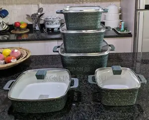 Sufuria Non Stick Ucc Life Cookerware