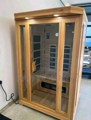 Electric Sauna