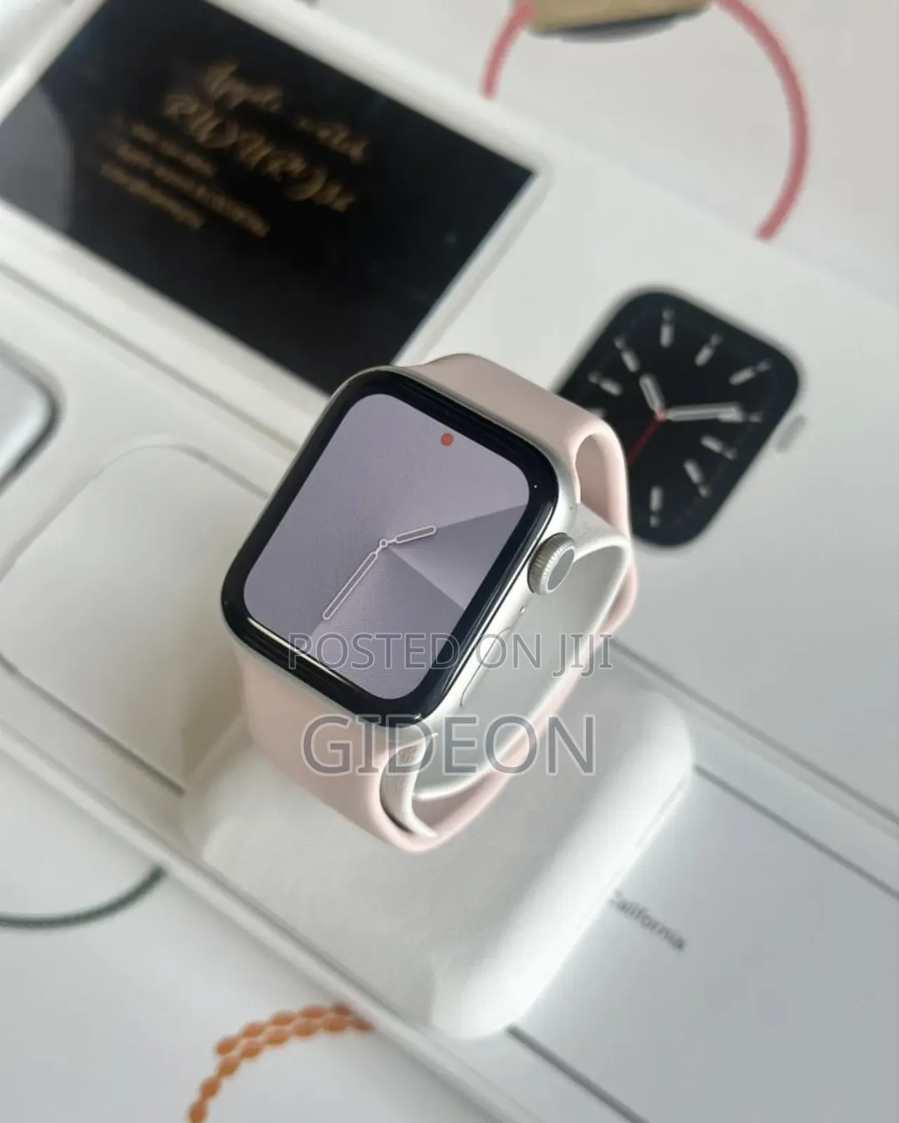Apple Watch Series 7