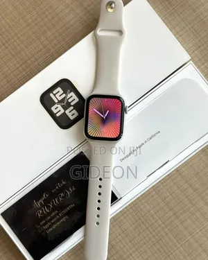 Apple Watch Series 7