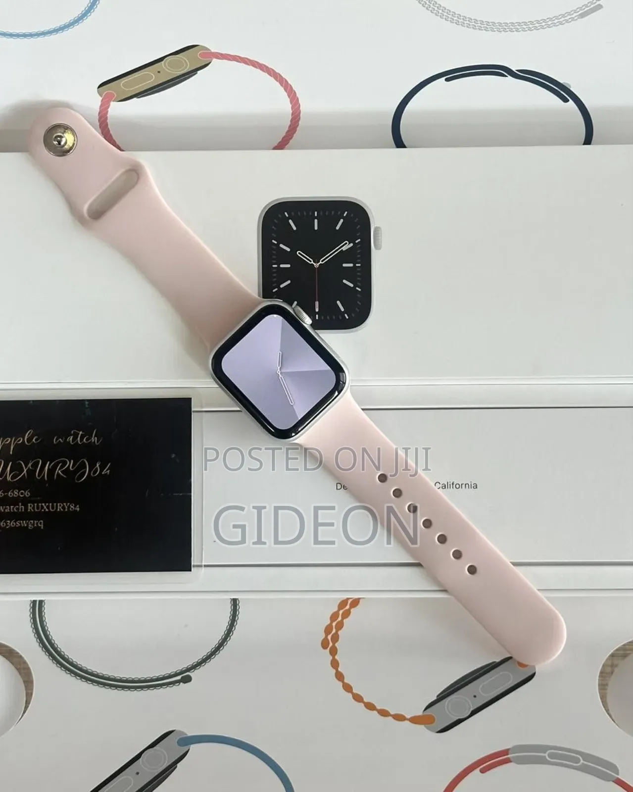 Apple Watch Series 7