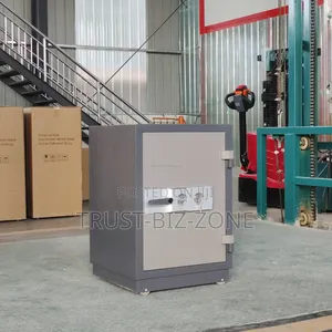 Heavy Duty Money Safe Box 170kg