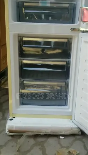Swan Fridge 
Liter 255