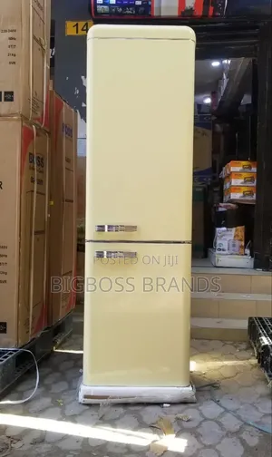 Swan Fridge 
Liter 255