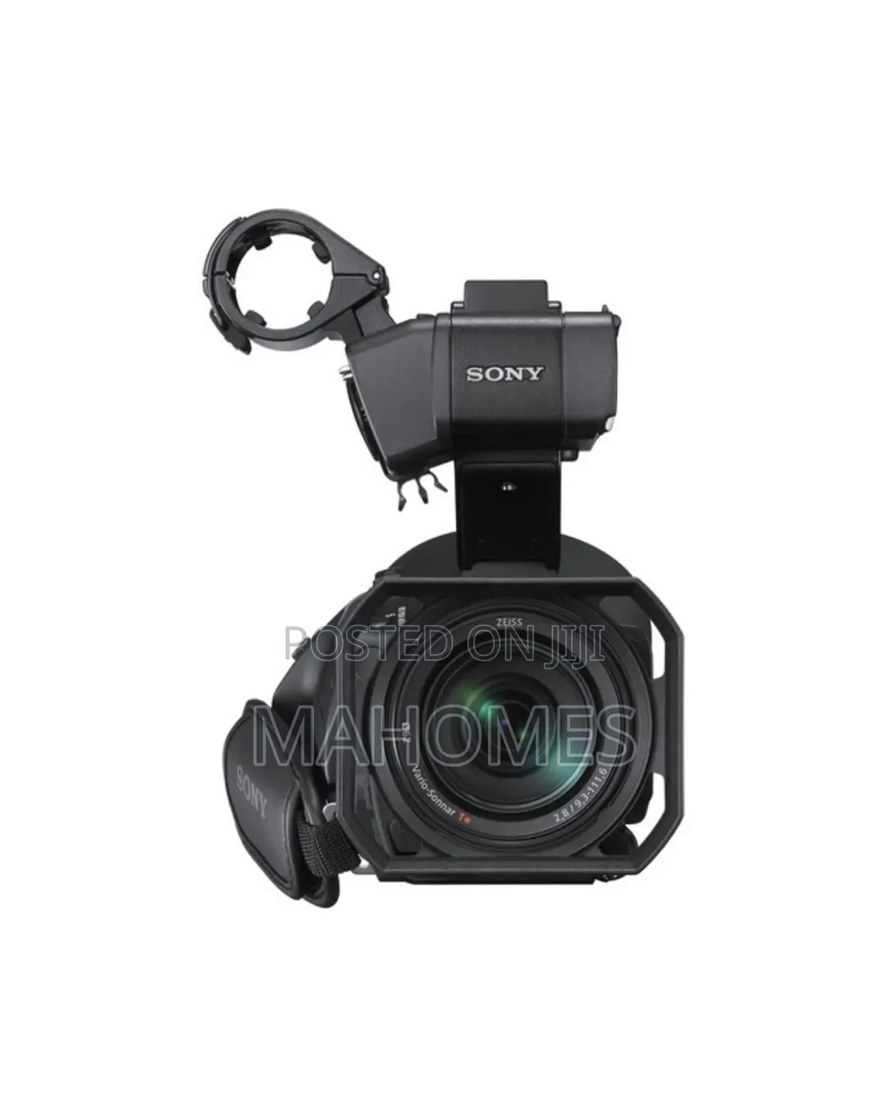 Sony PXW-Z90 HDR Xdcam With Fast Hybrid Af