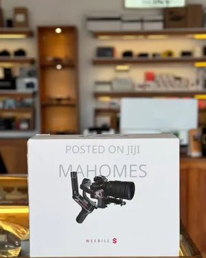 Zhiyun Weebill-S Handheld Gimbal Stabilizer