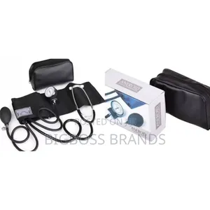 Manual Blood Pressure Bp Machine