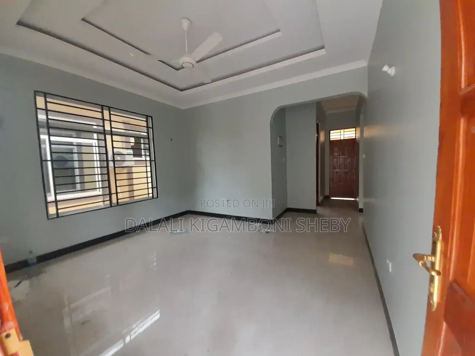 2bdrm Apartment in Kigamboni Geza Ulole for rent