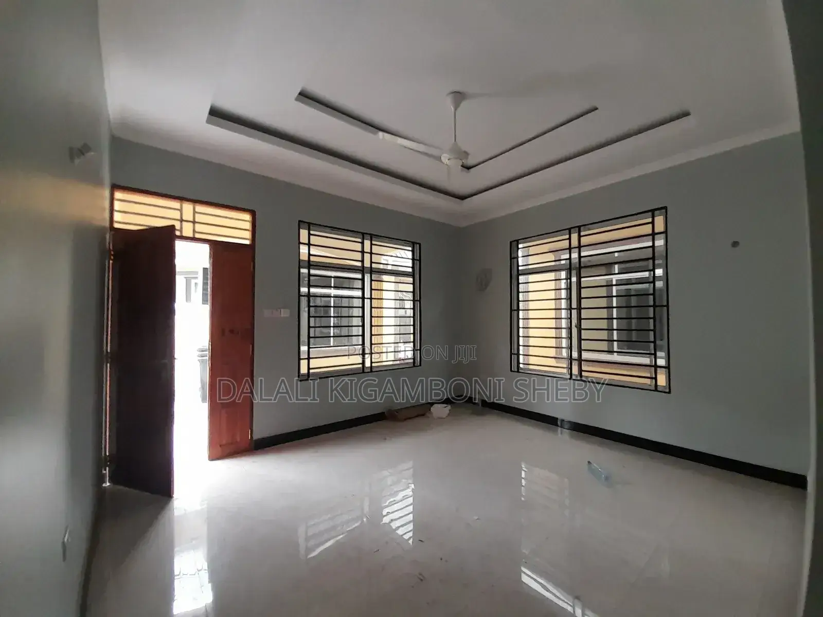 2bdrm Apartment in Kigamboni Geza Ulole for rent