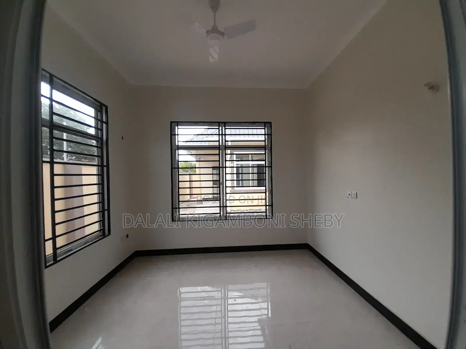 2bdrm Apartment in Kigamboni Geza Ulole for rent