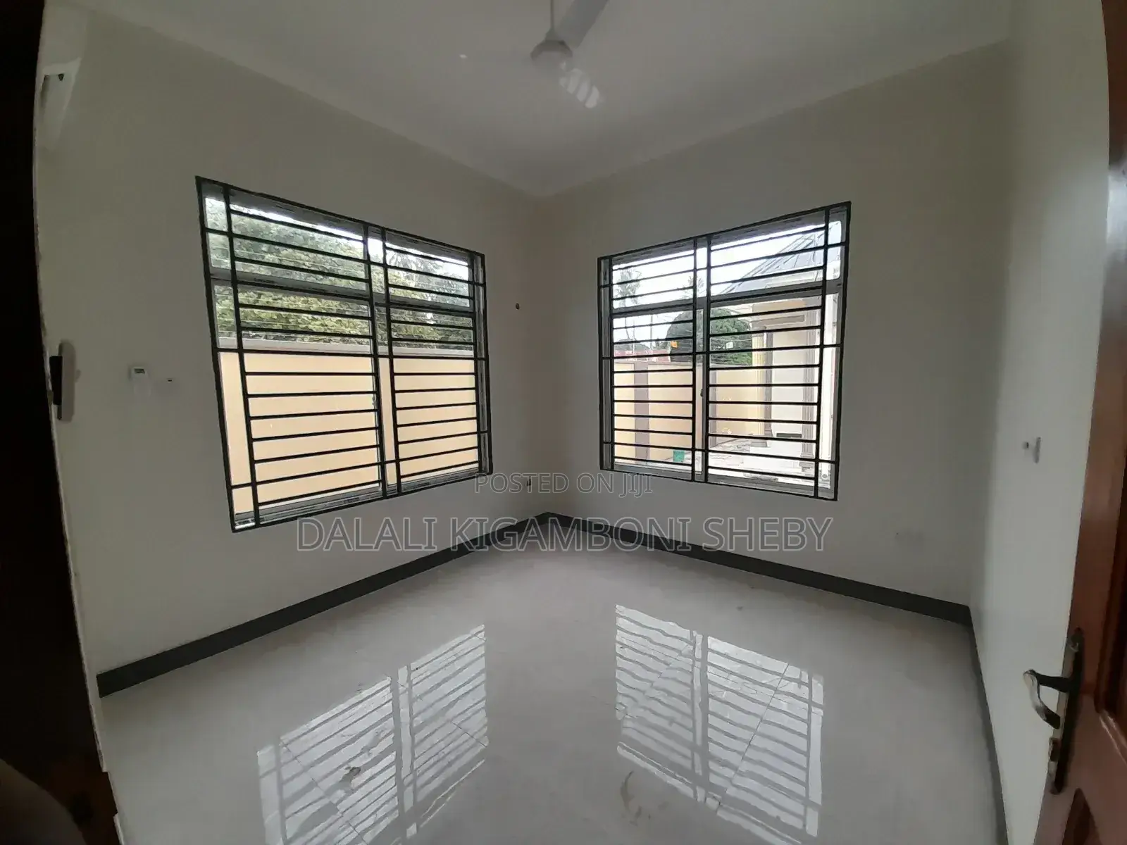 2bdrm Apartment in Kigamboni Geza Ulole for rent