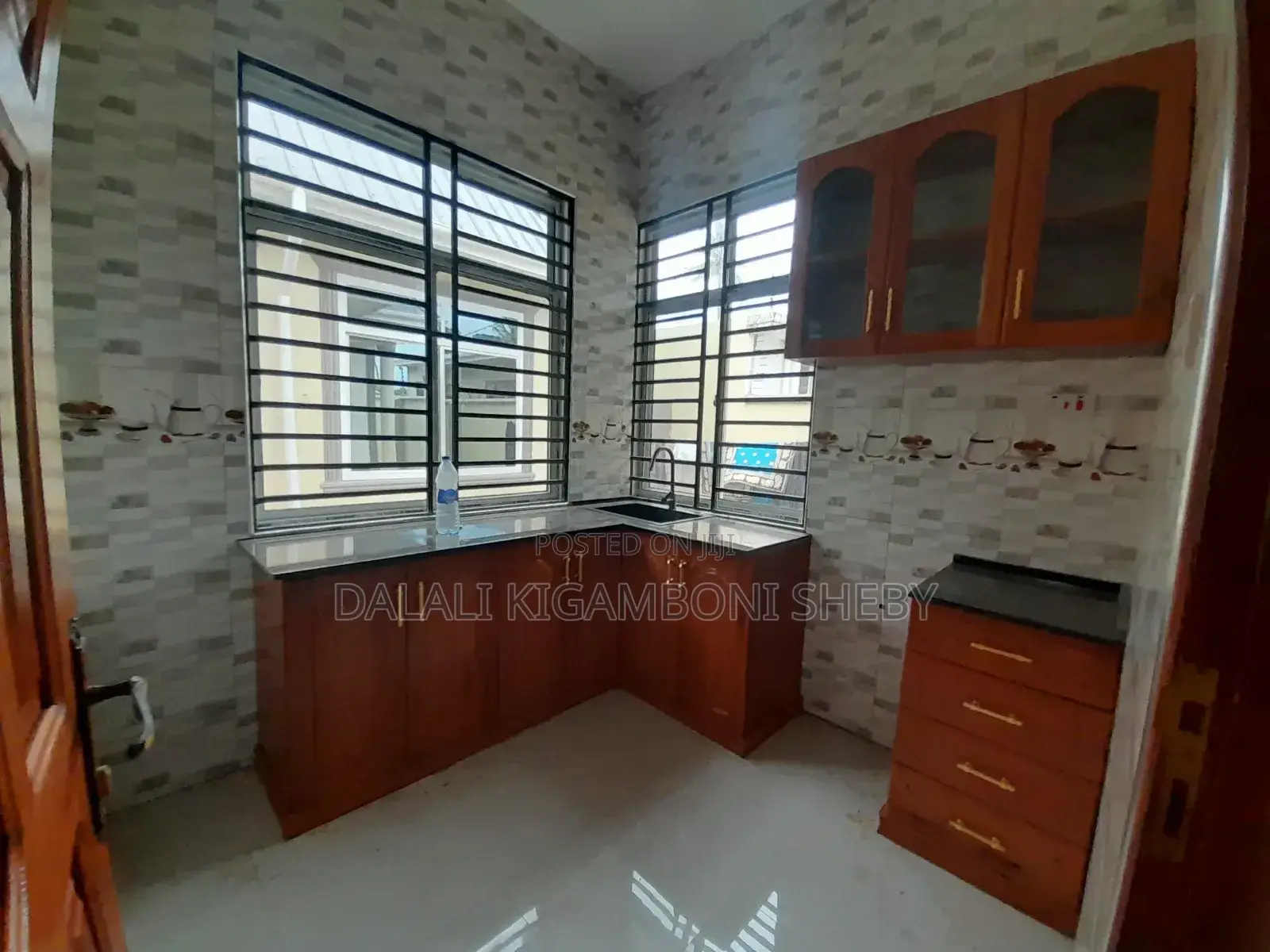 2bdrm Apartment in Kigamboni Geza Ulole for rent