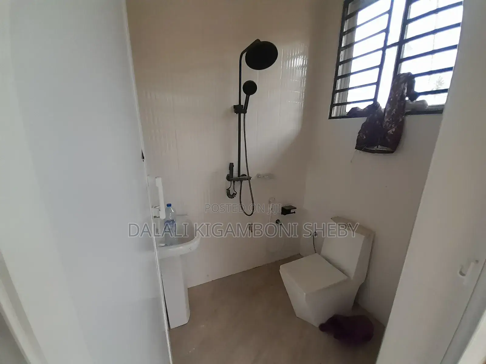 2bdrm Apartment in Kigamboni Geza Ulole for rent