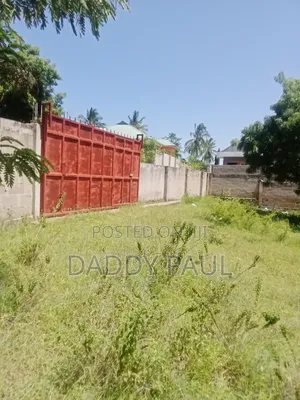A Small Nice Plot at Goba Tatedo