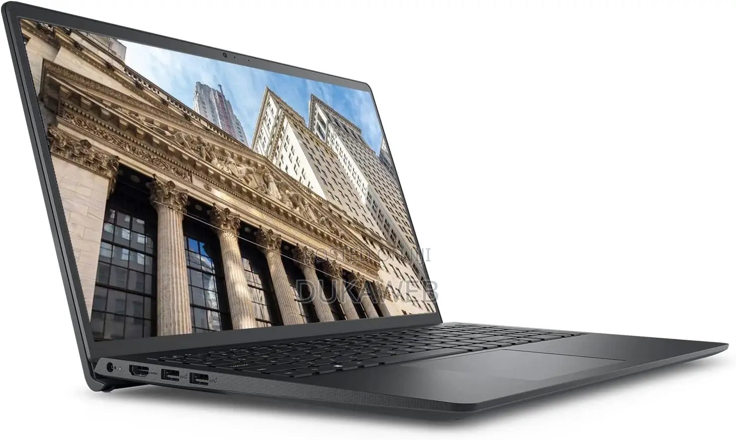New Laptop Dell Vostro 3520 16GB Intel Core I7 SSD 1T