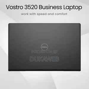 New Laptop Dell Vostro 3520 16GB Intel Core I3 SSD 1T