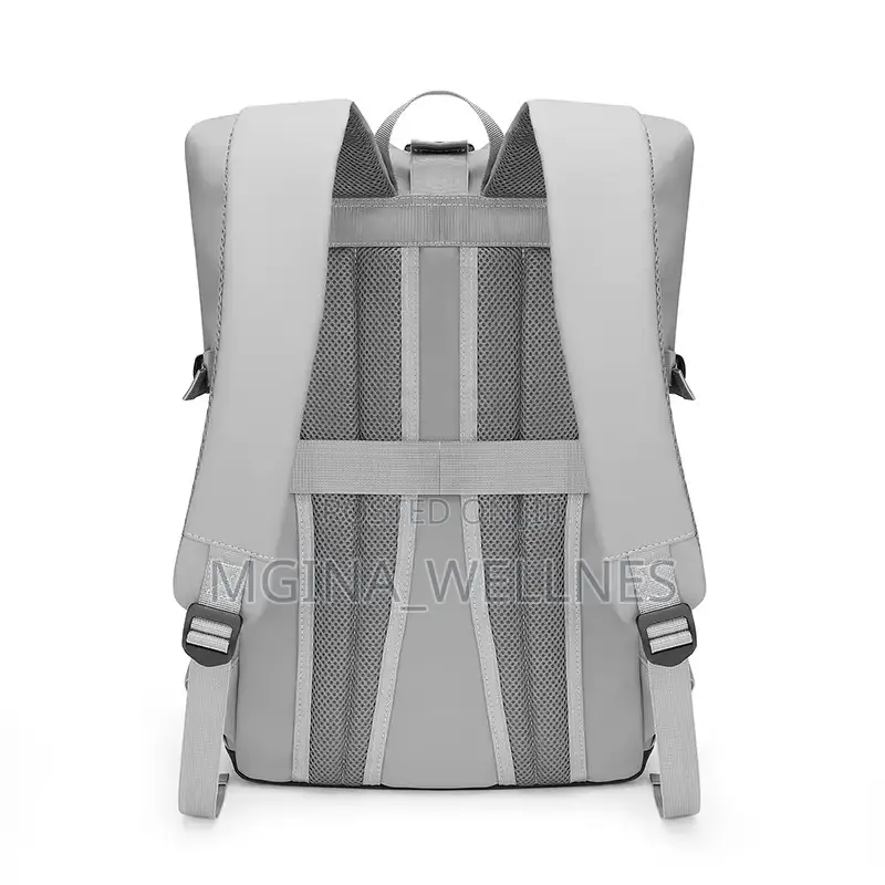 Laptop Backpack Men 15.6 Inch Roll Top Backpac