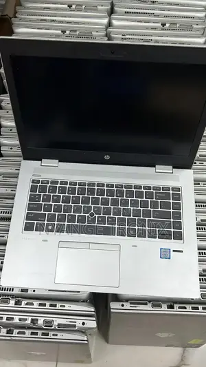 Laptop HP EliteBook 840 G5 8GB Intel Core I5 SSD 256GB