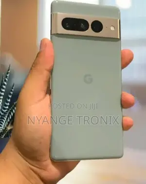 Google Pixel 7 Pro 128 GB Green