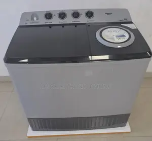 Washing Mashine 16kg Manual