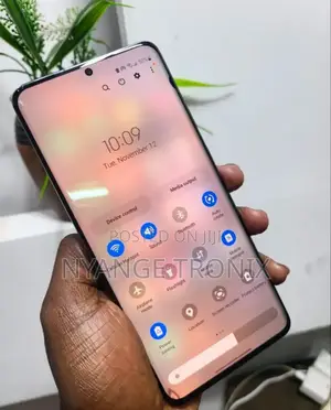 Samsung Galaxy S20+ 128 GB Gray
